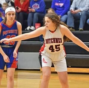 Meet your Posher, Miriam